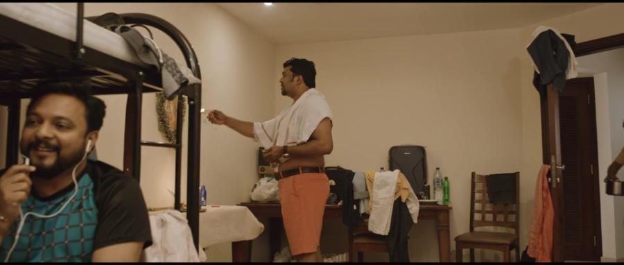 Jimmy Ee Twenty Aiswaryam (2019) Malayalam 1080p WEB-DL AVC DD5 1 ESub-TeamBWT Jimmy Ee Twenty Aiswaryam (2019) Malayalam 1080p WEB-DL AVC DD5 1 ESub-TeamBWT