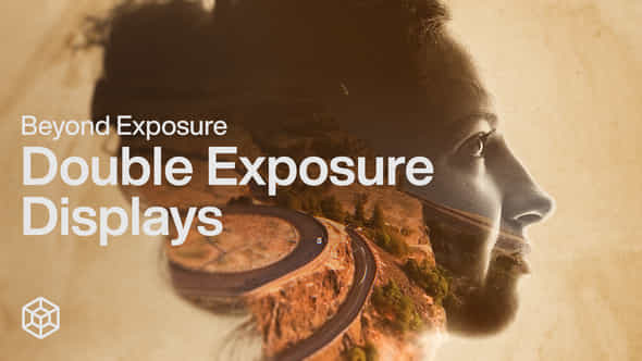 Beyond Exposure - - VideoHive 40560788