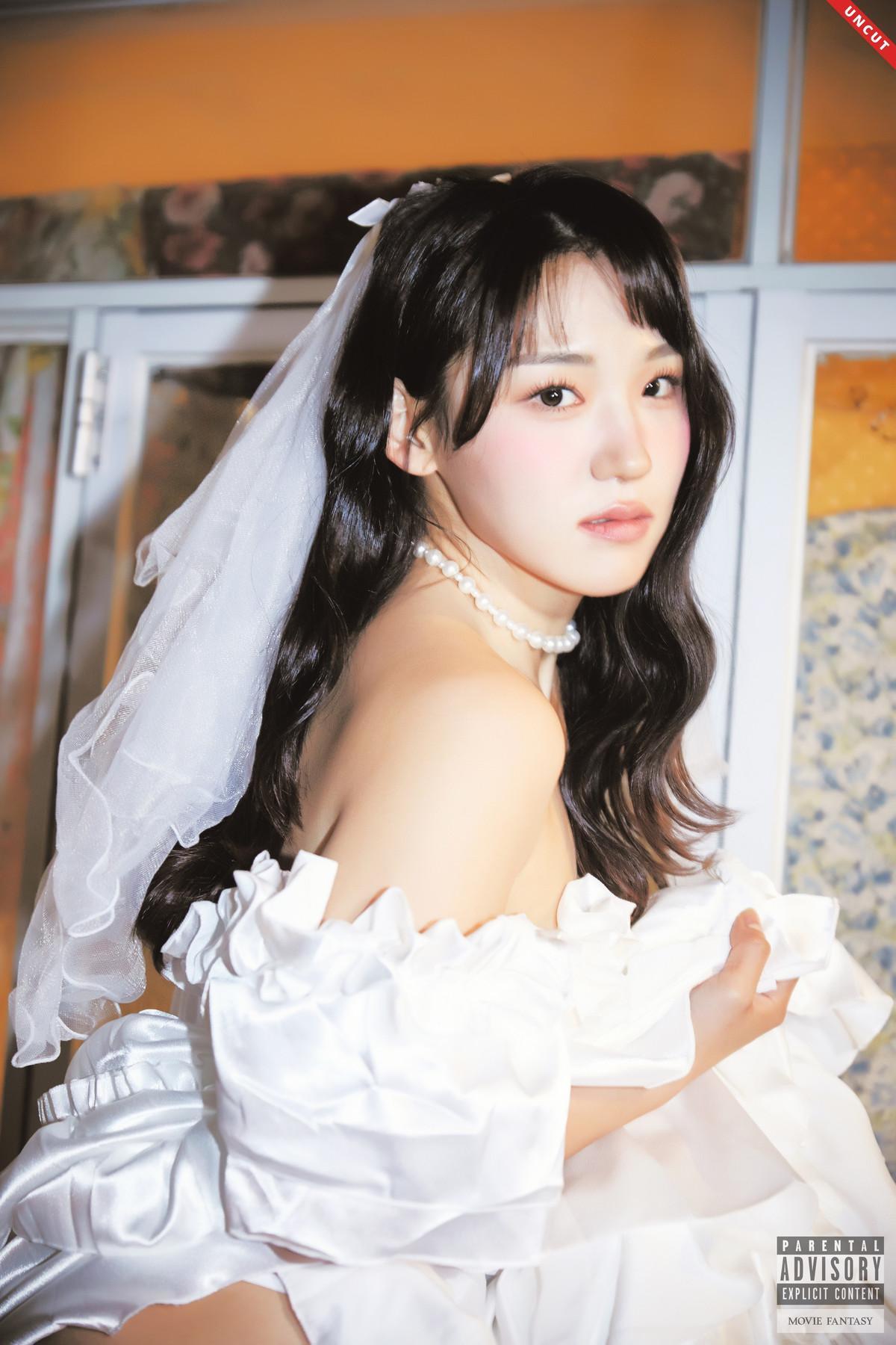 Hendoong 혠둥이, Fantasy Story Vol.02 Night Wedding Set.01(13)