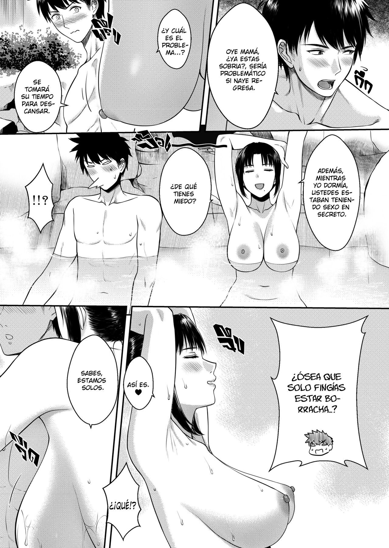 [XTER] My Oyakodon [Spanish]