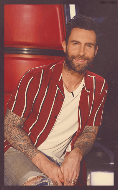 Adam Levine - Page 8 BbJkS3UF_o