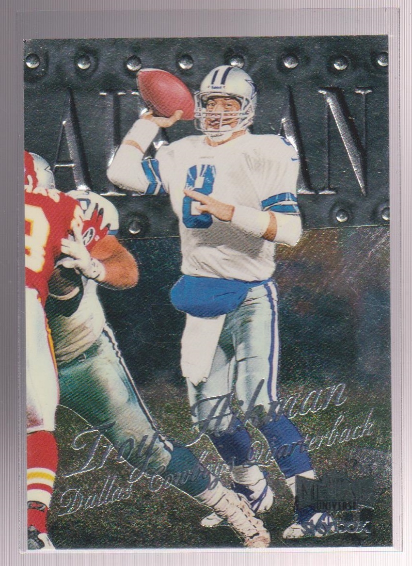 Dallas Cowboys Team Sets All Brands 1980s-2010s 20% off on 4+!! - Picture 83 of 488
