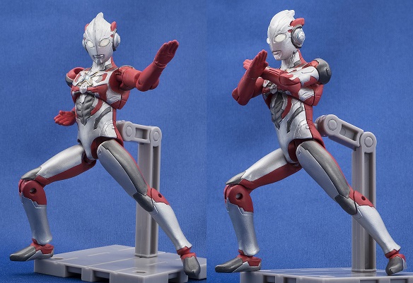 Ultraman Overture (Bandai) ZX64YUXU_o