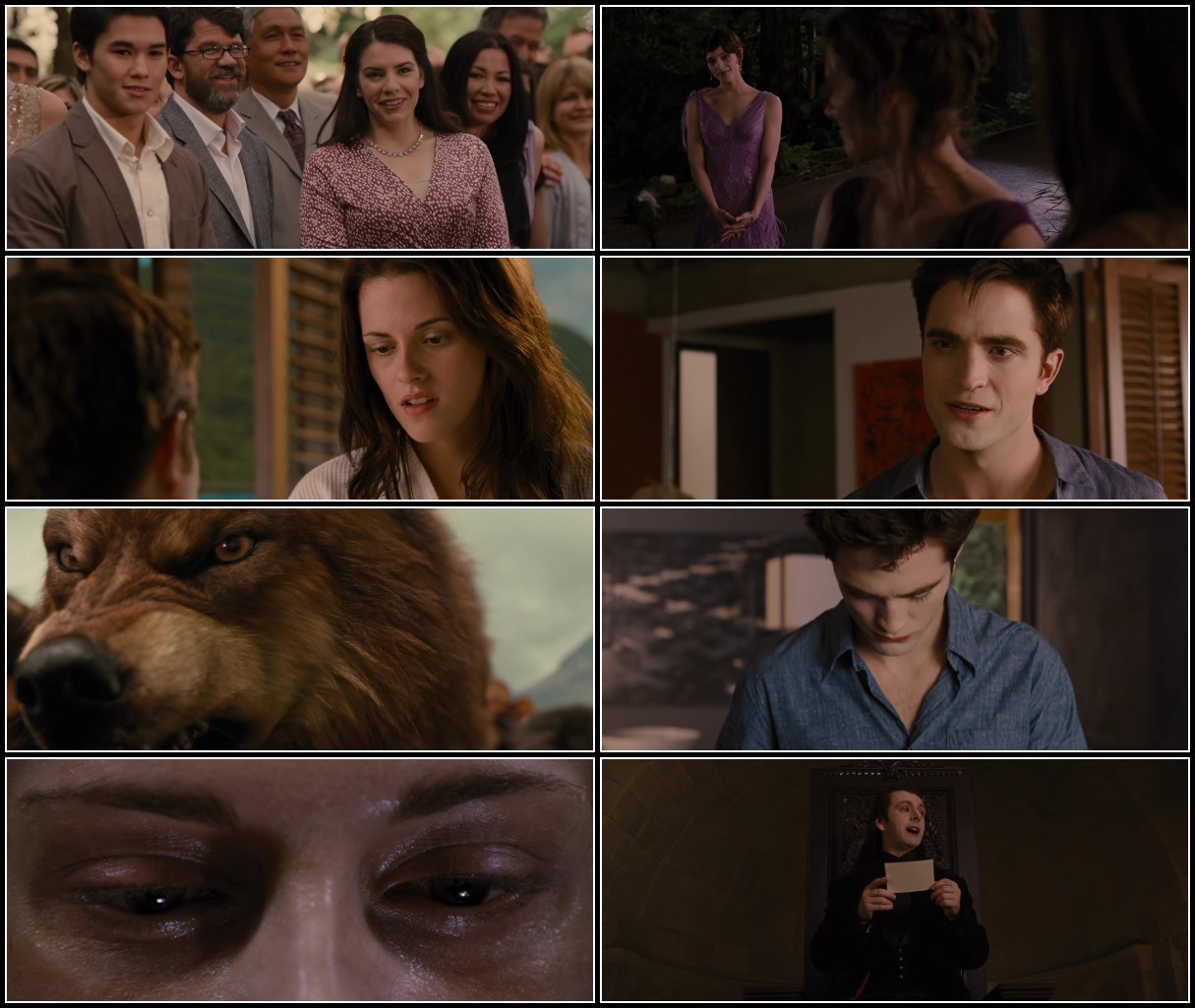The Twilight Saga - Breaking Dawn - Parte 1 - Part 1 (2011) 1080p H265 ita eng AC3... YlXJVRih_o