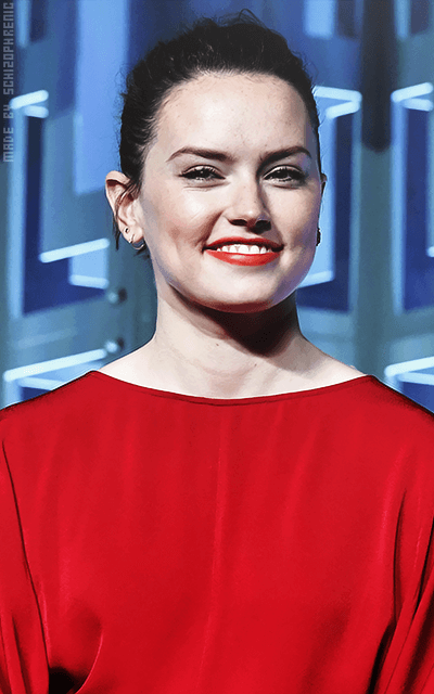 Daisy Ridley KHNB2uos_o