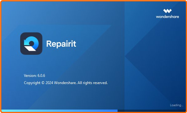 Wondershare Repairit 6.0.7.15 Multilingual