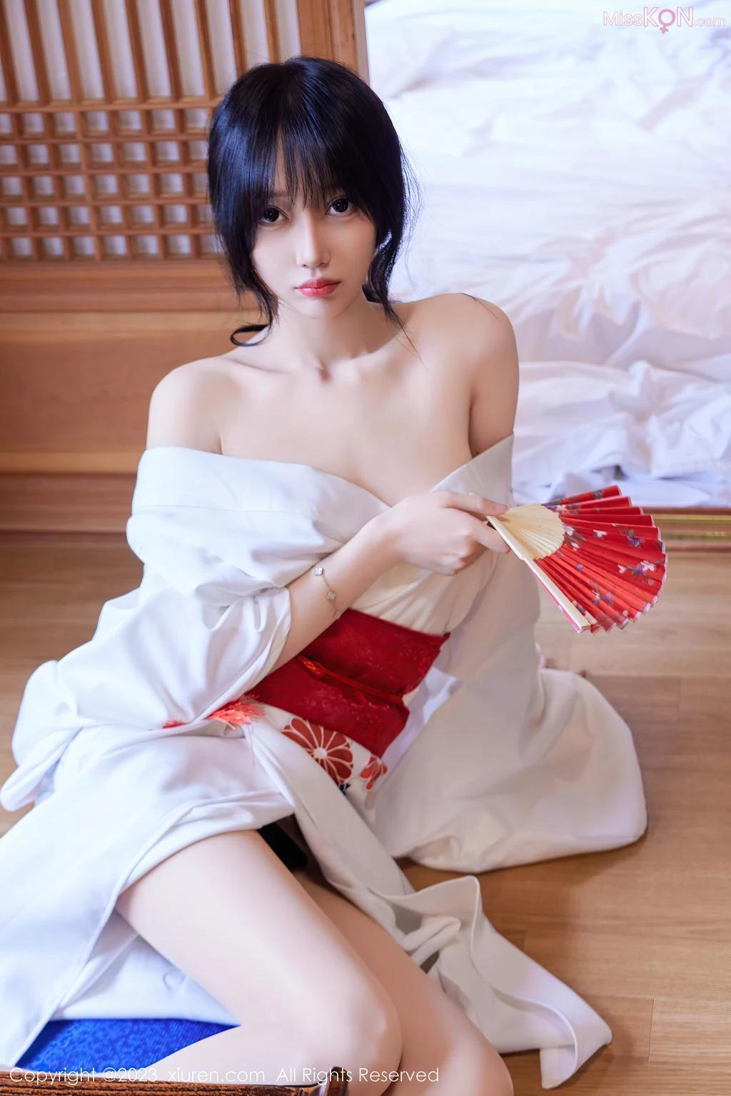 XIUREN No.7605 – 7614 (788 photos)(385)