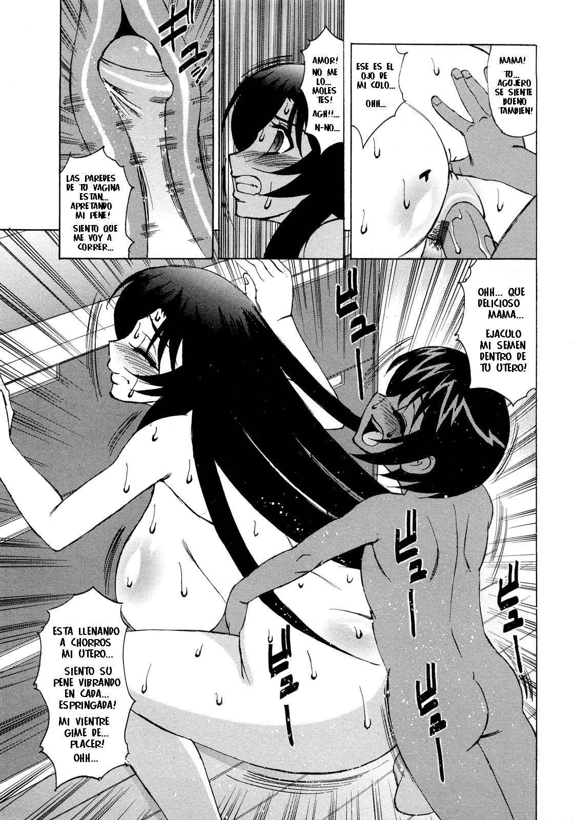 Hitoduma Lovers♥ Chapter-8 - 6