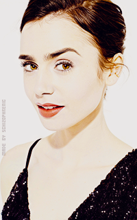 Lily Collins - Page 8 GbrhX7Ac_o