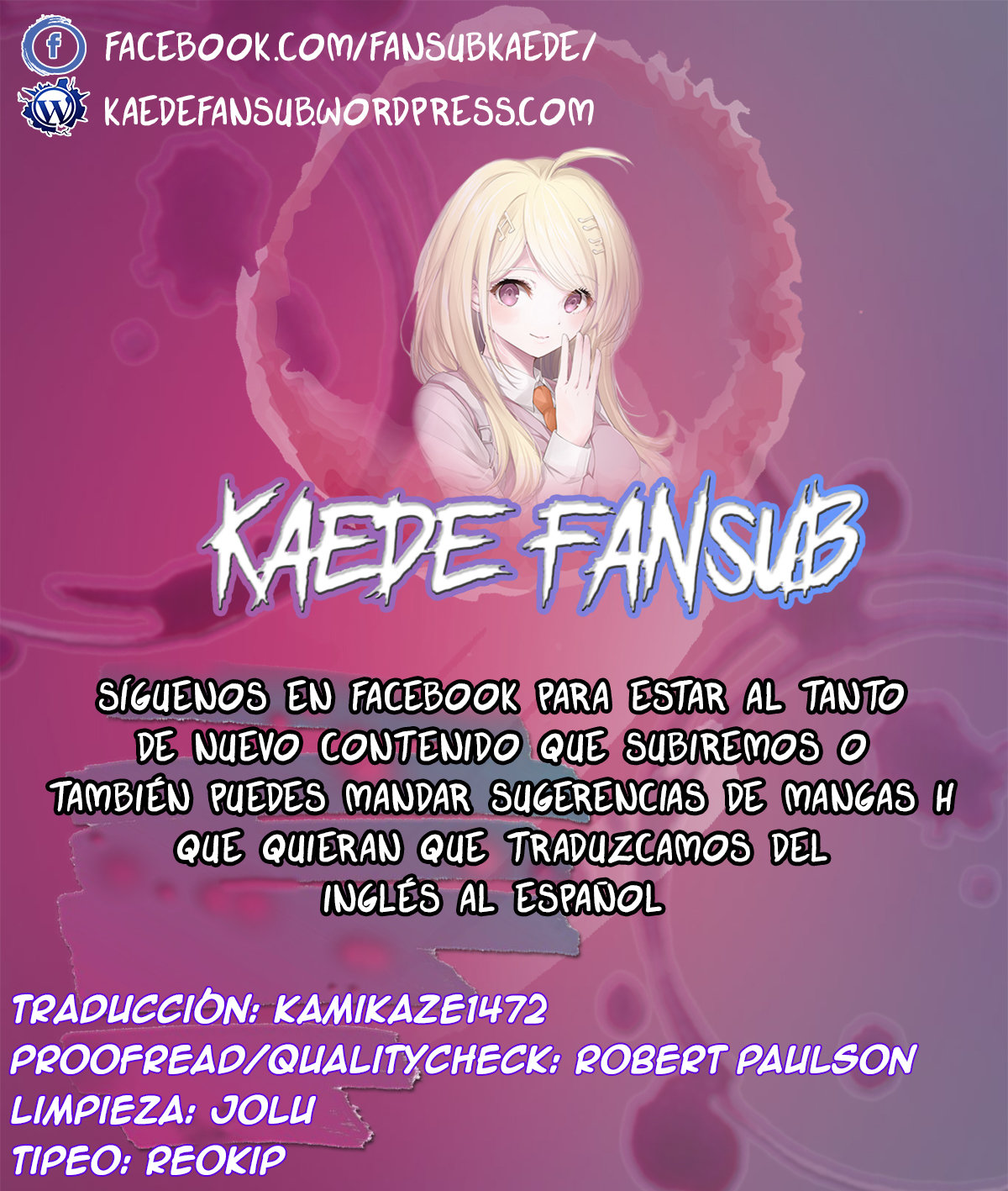 100 peregrinaciones al templo - Assertive Fox Spirit_Kaede_Kaede - 24