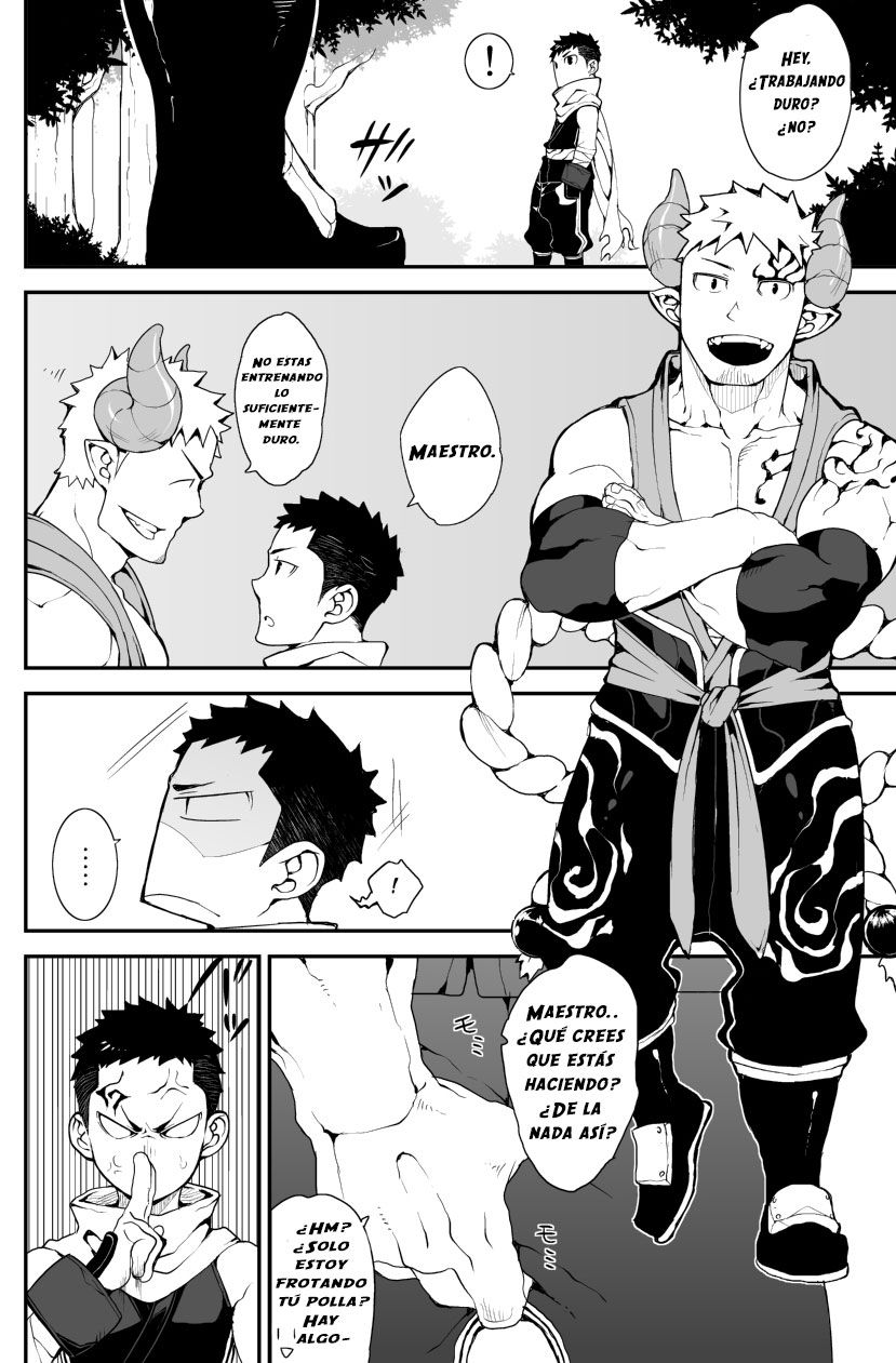 ¡Ninbaku! - 4