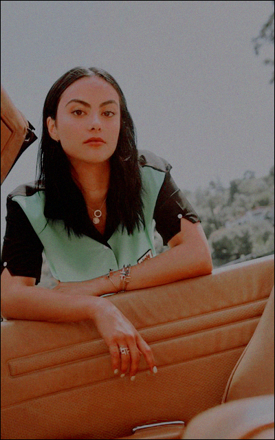 Camilia McCall