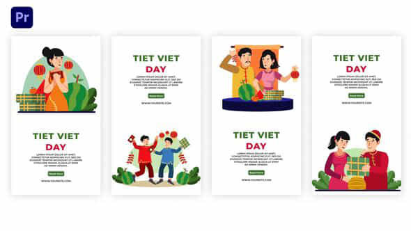 Tiet Viet Day - VideoHive 42851951