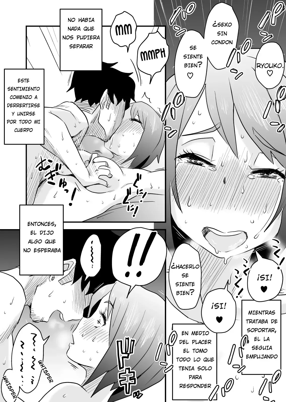 Netorare Mousou Syndrome - 20