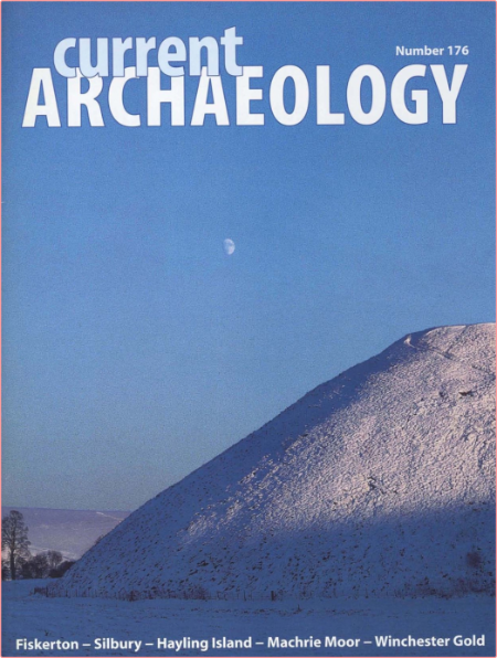 Current Archaeology - Issue 176