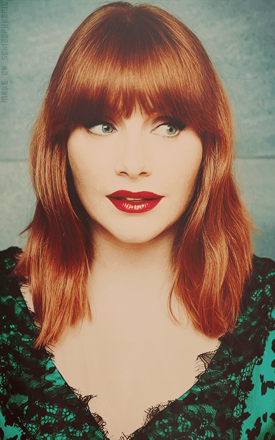 Bryce Dallas Howard - Page 3 0dtKQf4d_o