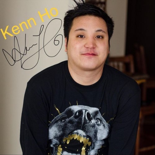 Kenn Ho - Kenn - 2018