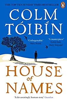 House of Names - A Novel