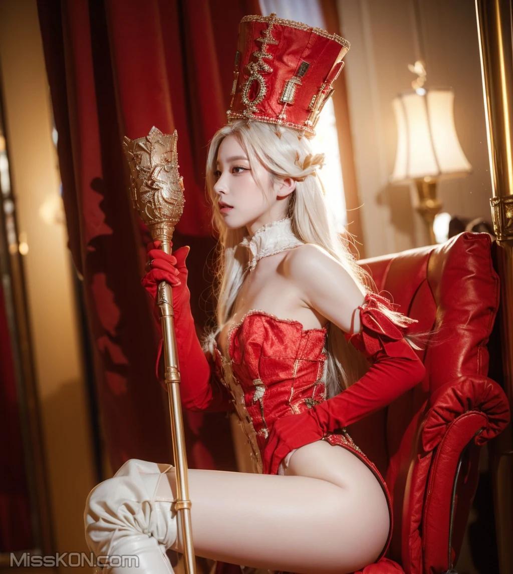 [AI Generated] 拟实画风 Vol.061 (136 photos)(104)