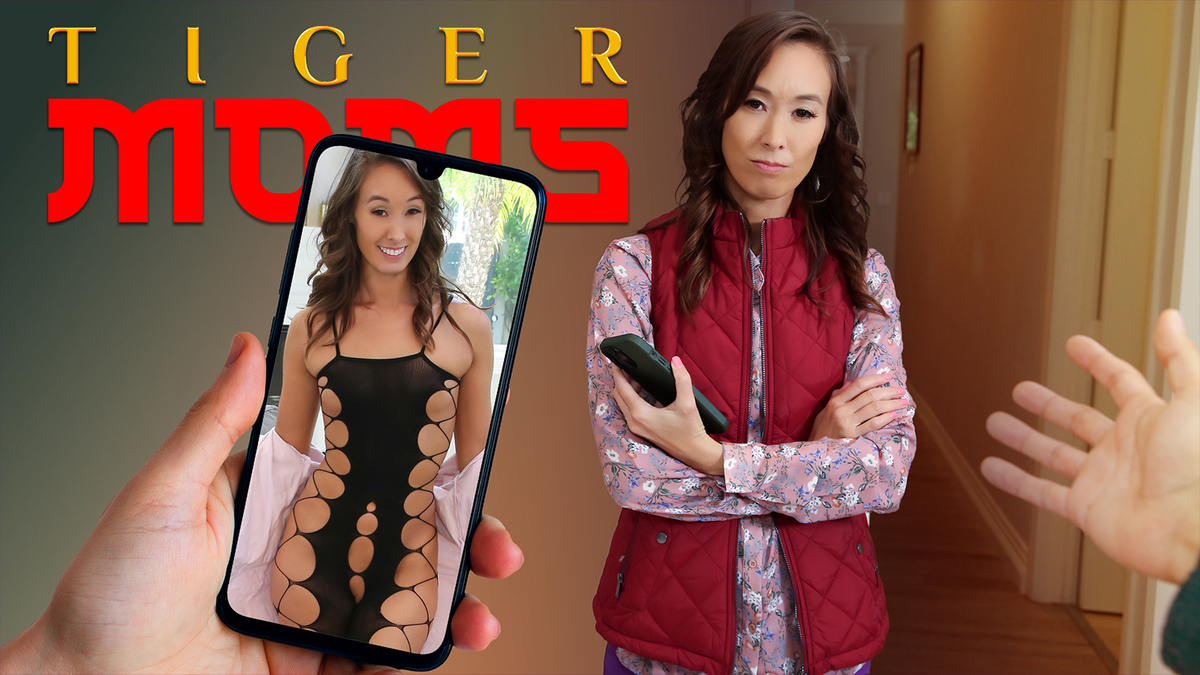 [TigerMoms / MYLF.com] Christy Love - Is There a - 442.1 MB