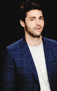 Matthew Daddario C1lZ4DQZ_o