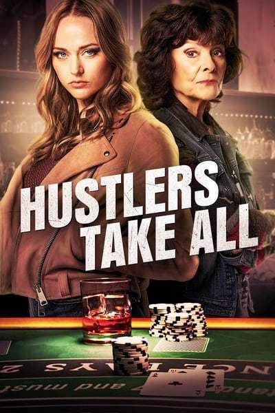 Hustlers Take All 2024 720p TUBI WEB-DL AAC2 0 H 264-PiRaTeS