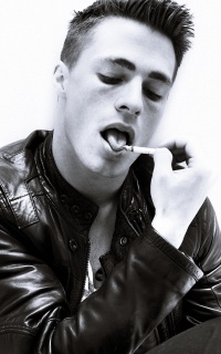 Colton Haynes HIRBHWhu_o