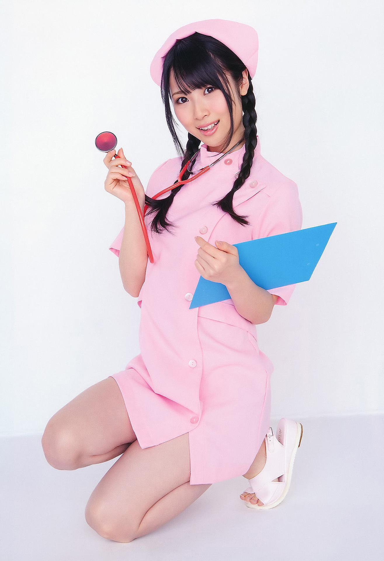 松井珠理奈・松井玲奈・高柳明音, Young Animal 2011 No.11 (ヤングアニマル 2011年11号)(25)