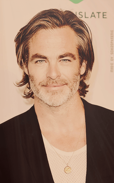 Chris Pine XxB8kTlb_o