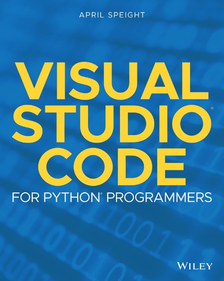 Visual Studio Code for Python Programmers NgrSDeXr_o