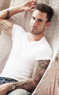 Adam Levine CUFPXv9J_o