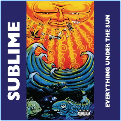 Sublime Everything Under The Sun 3CD (2006) 320 vtwin88cube MgppW3Dc_o