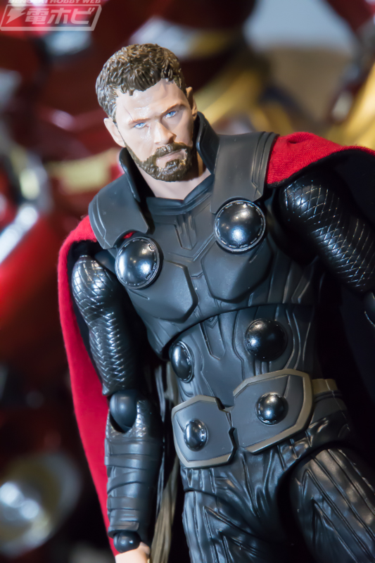 Avengers - Infinity Wars (S.H. Figuarts / Bandai) - Page 12 C5sTroy1_o