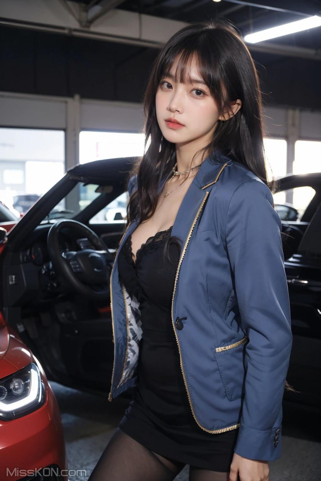 [AI Generated] 拟实画风 Vol.011 (331 photos)(182)