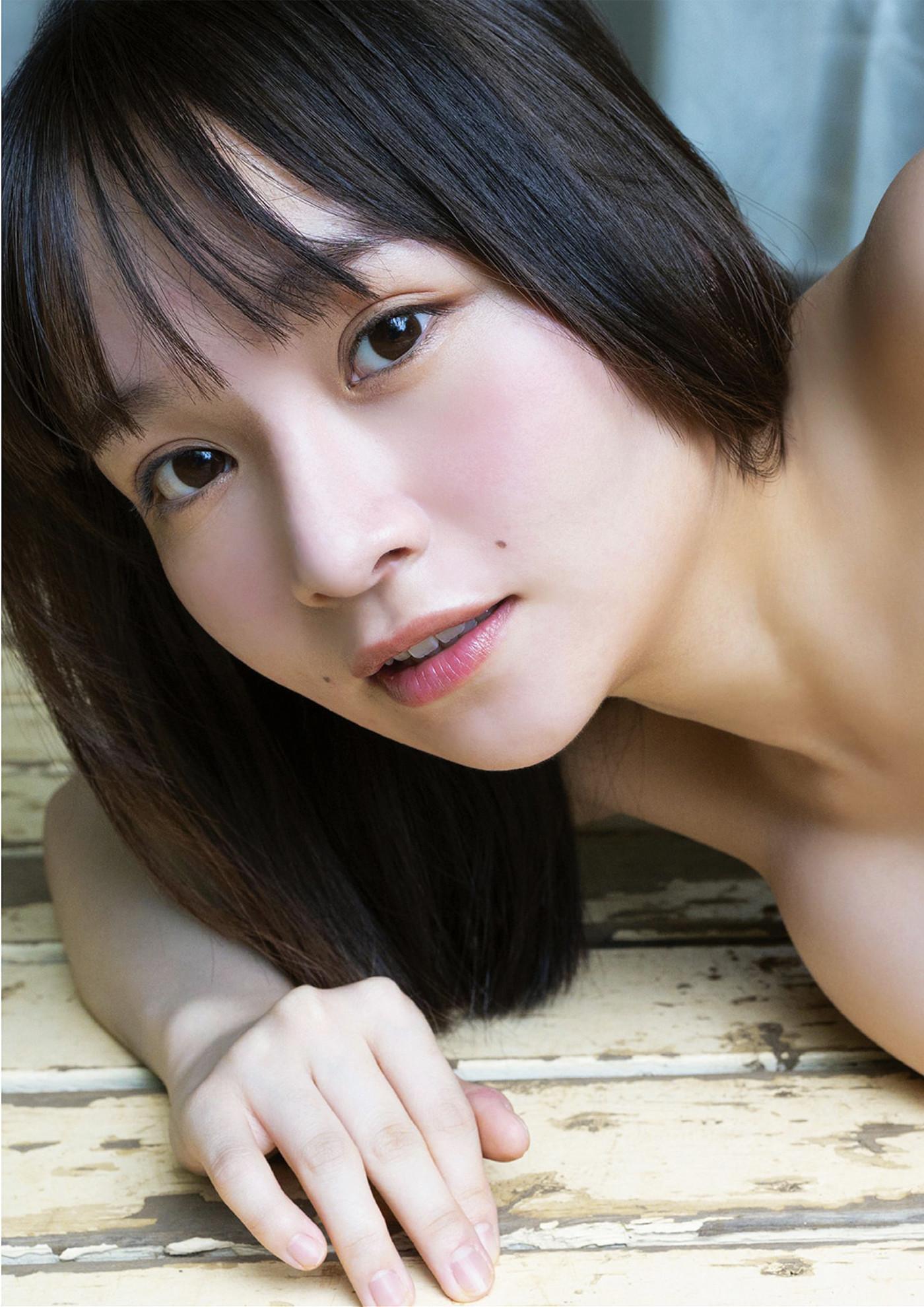 Miku Oshima 大嶋みく, DOLCE ドルチェ Vol.05(5)