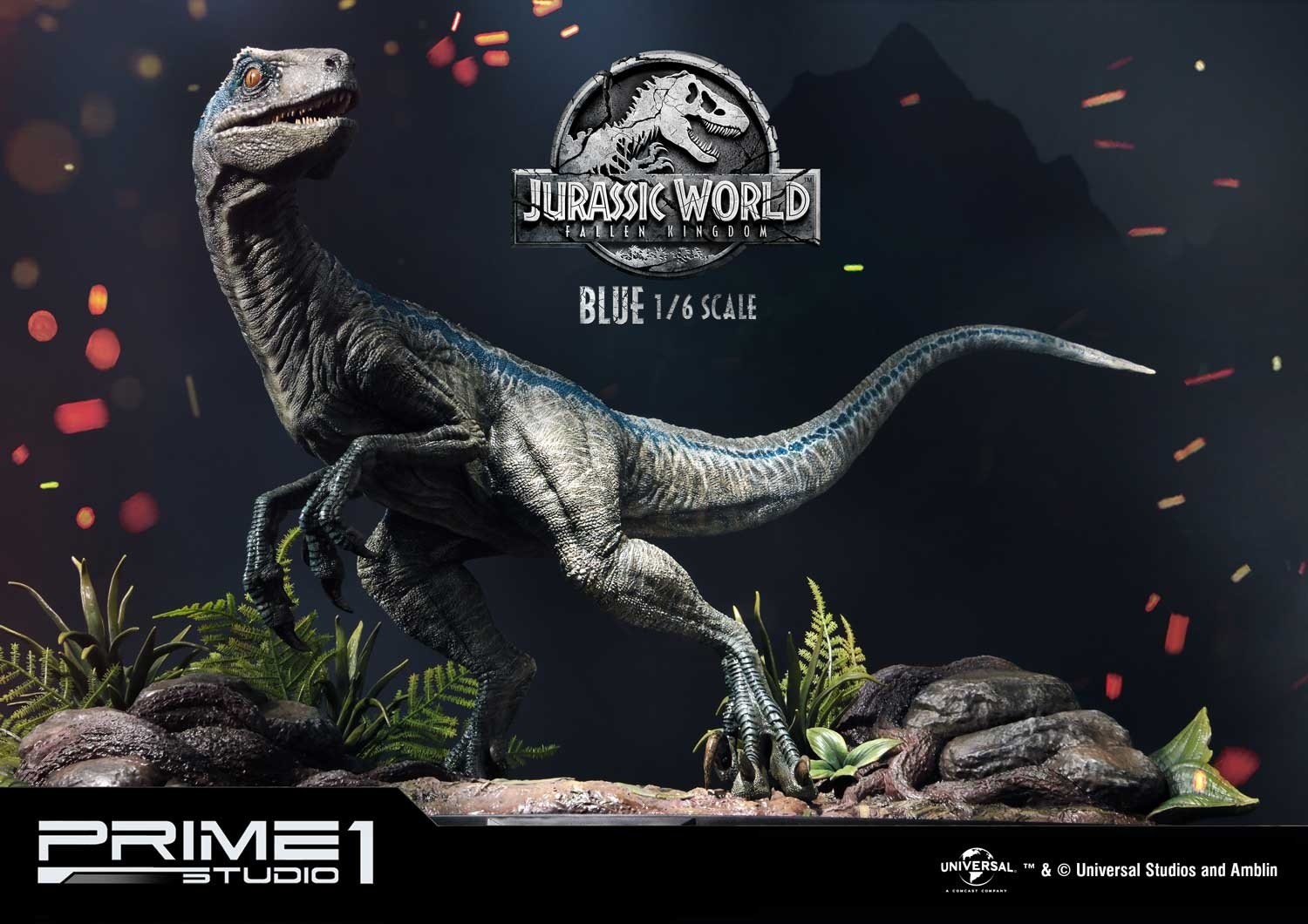 Jurassic World : Fallen Kingdom (Prime 1 Studio) Hks6Szri_o