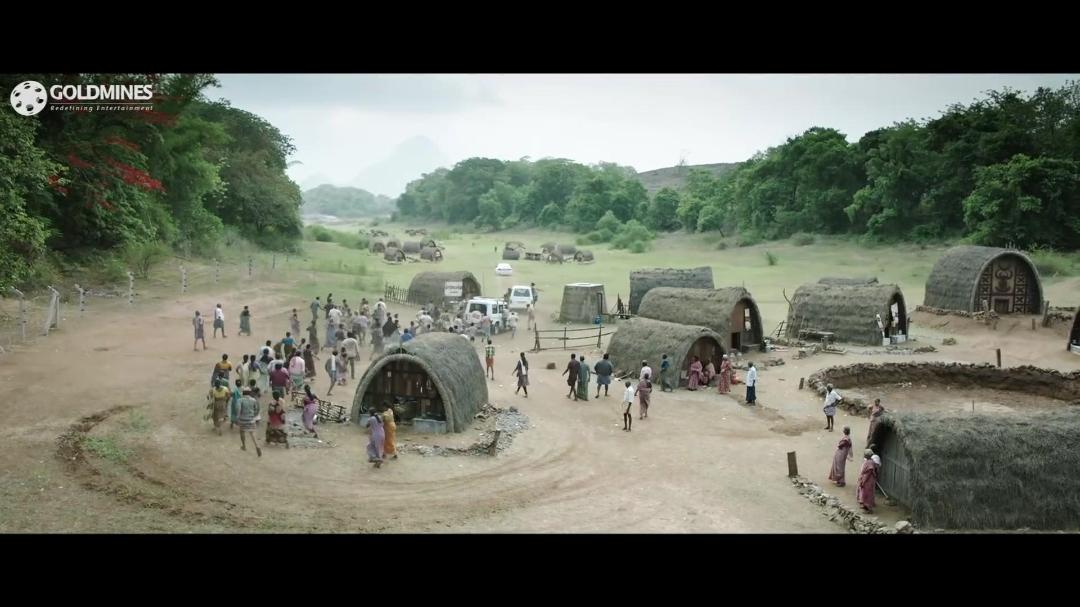 Thambi (2019) Hindi 1080p WEB-HD AVC AAC-GM Exclusive