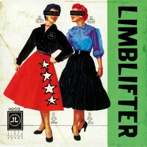 Limblifter - Limblifter - 1996