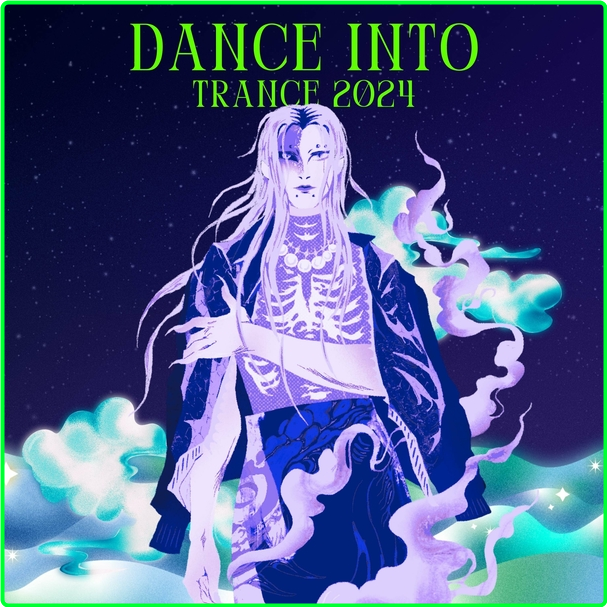 VA Dance To Trance (2024) WEB [320 Kbps] CdgIbrzr_o