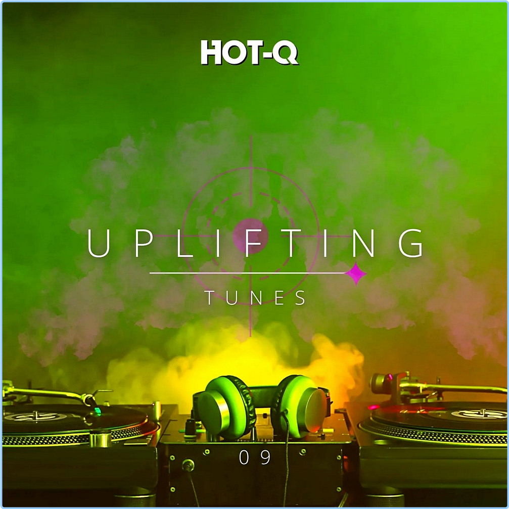 Various Artists - Uplifting Tunes 009 (2024) [320 Kbps] BDpg2LaL_o