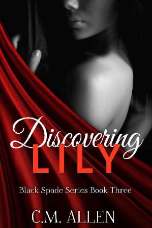 Discovering Lily- C M  Allen