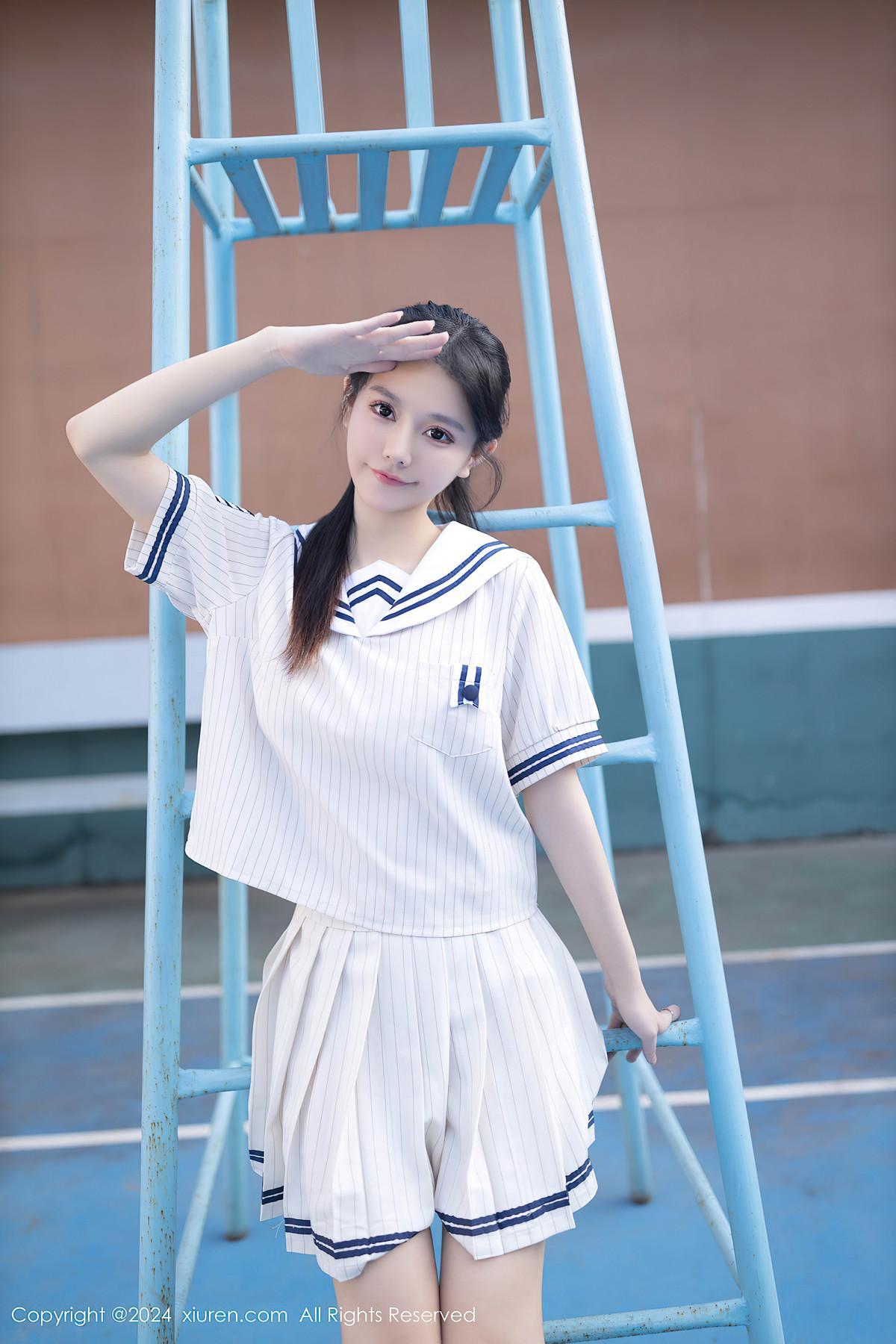 XiuRen秀人网 No.8280 幼幼Yoyo(18)