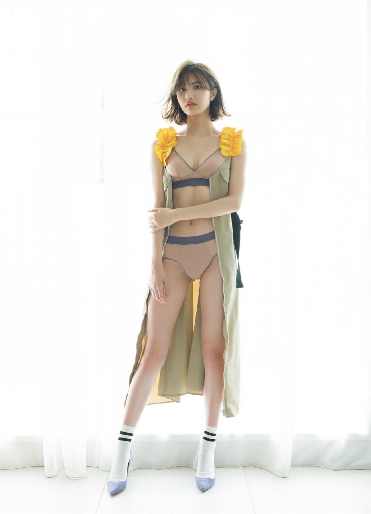 Kanon Watanabe 渡辺華音, DIGVIIデジタル写真集 DIGVII Digital PhotoBook(13)