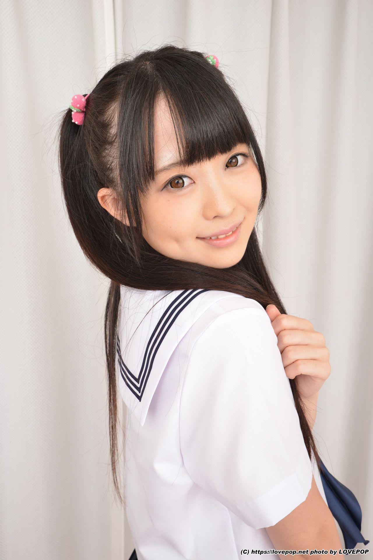 Kirari Sena 瀬名きらり Set03 [LovePop] 写真集(32)