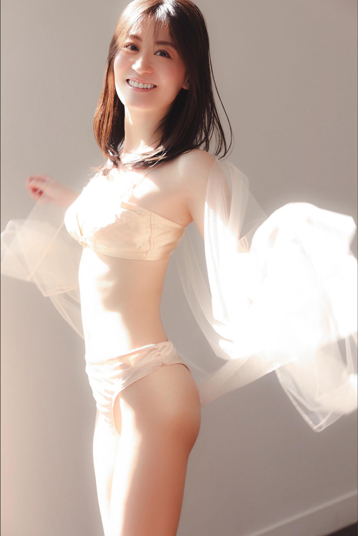 Kei Jonishi 上西恵, FRIDAYデジタル写真集 「Pureness of K」 Set.01(7)