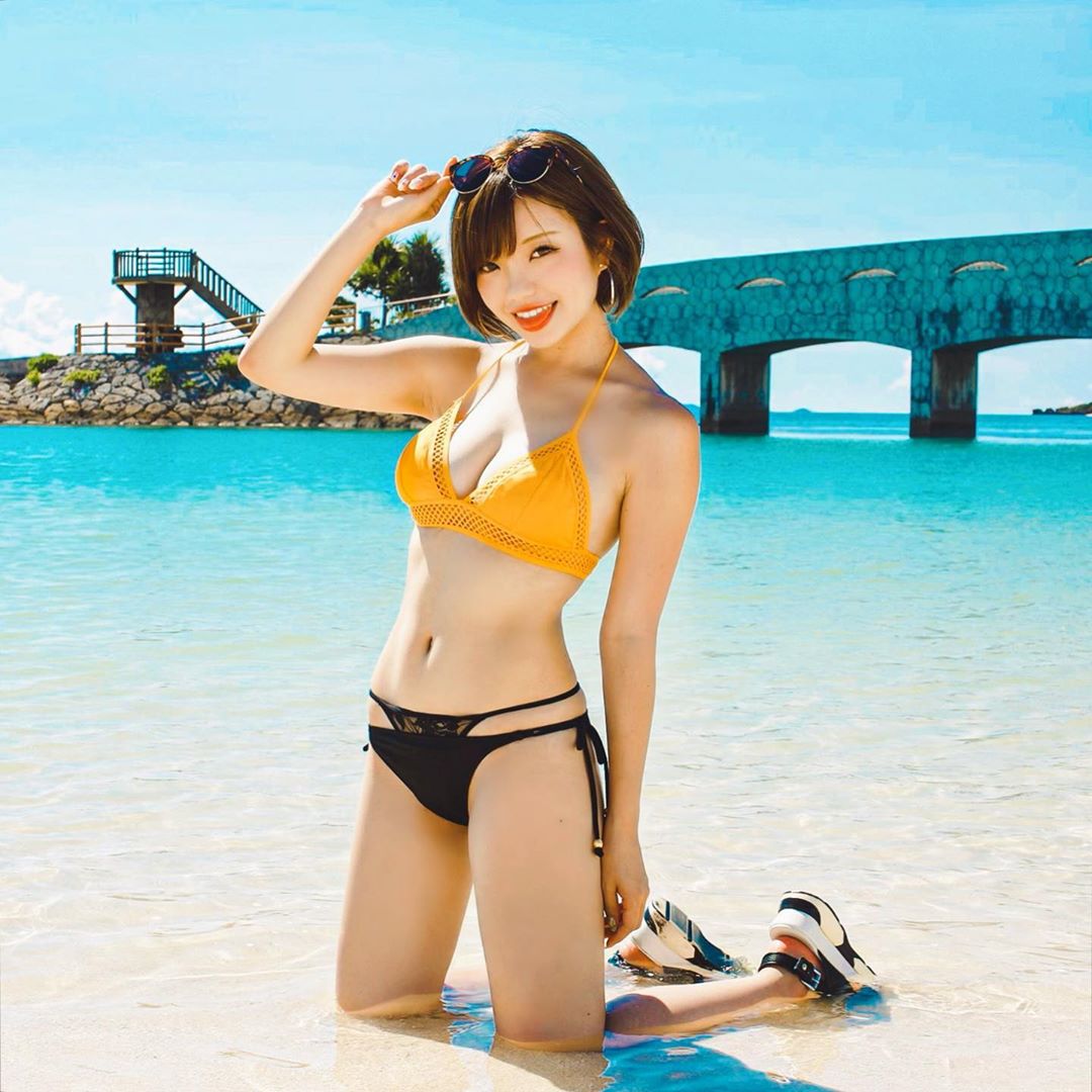IG正妹—みきでり 7SoD3kKz o - IG正妹—みきでり