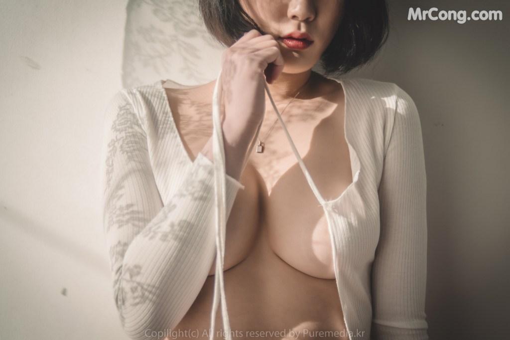 Pure Media Vol.49: Xero (유제로) (61 photos)(45)