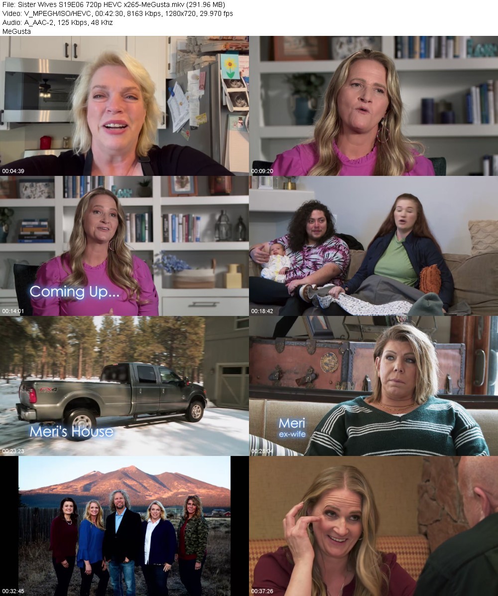 Sister Wives S19E06 720p HEVC x265-MeGusta