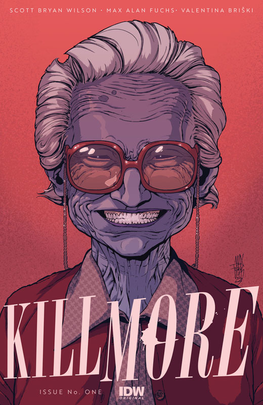 Kill More 001 (2023)