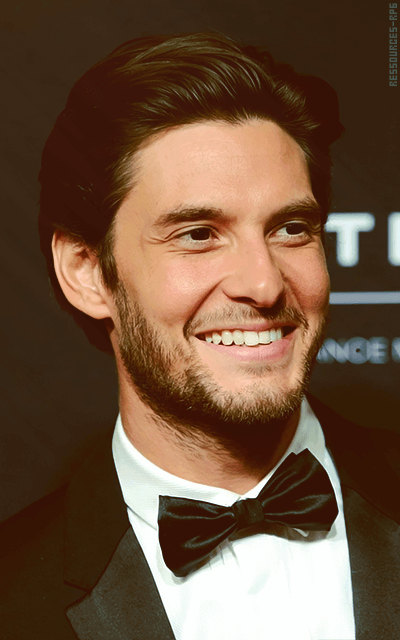 Ben Barnes IRWzelpR_o